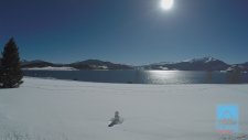 Jon Gamache,fıngerstyle Guıtar, Hybrıd Slap, Acoustıc Musıc, Lake Dıllon, Colorado