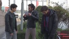 Silken Bir Yarışma - Silken Sorular