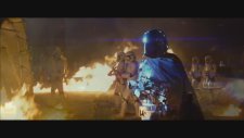 Star Wars Episode VII The Force Awakens Türkçe Altyazılı Fragman HD