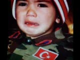 Atatürk Gibi Şiiri - Bilkan Bora Altinişik