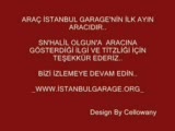 istanbul garage 2009 mayıs ayı aracı 34 emc 13