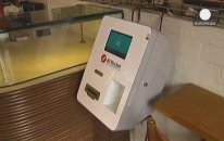 Bitcoin'in fikir babası gözaltında