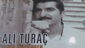 Ali Turaç - Aman Döne Döne Ali Turaç - Aman Döne Döne