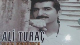 Ali Turaç - Senin Derdinden Ali Turaç - Senin Derdinden