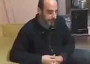 Binbir cefa çeken dayı