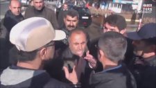 Hangi Şerefsiz Su Sıktı - HDP'li Islak Vekil