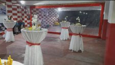 İşyeri Açılış Organizasyonları
