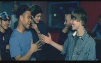 Justin Bieber - Baby ft. Ludacris