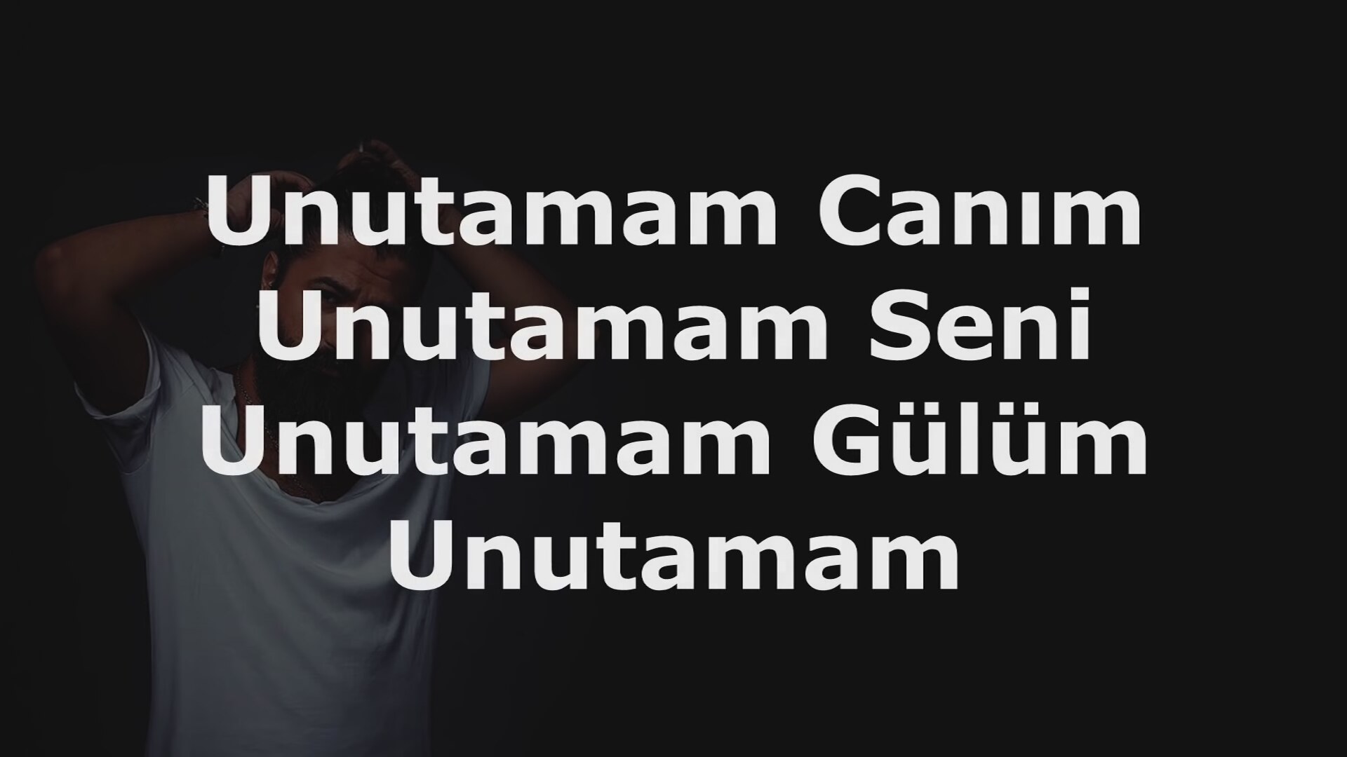 Soner Arıca Seni Seviyorum Şarkı Sözü, Şarkı Sözleri Soner Arıca Seni Seviyorum Şarkı Sözü, Şarkı Sözleri