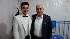 Nihat Hatipoğlu Dini Sohbeti Öncesi Çağrı Sinema Film Müzikleri Sultangazi Belediye Ramazan Konseri