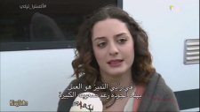 Seren Şirince & Eda Ece & Berk Oktay | Extra Türki Röportaj