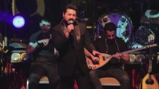 Serkan Kaya - Hatıran Yeter (Canlı Performans)