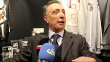 Ahmet Nur Çebi: 'Ospina'yı istiyoruz'