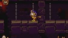 Garfield: Caught in the Act (Genesis) - Oynanış Tüm Bölümler