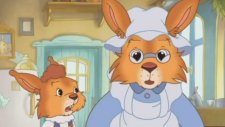 Uzun Kulak | Bellflower Bunnies 11. Bölüm | Çizgi Film