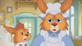 Uzun Kulak | Bellflower Bunnies 11. Bölüm | Çizgi Film