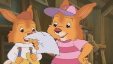 Uzun Kulak | Bellflower Bunnies 12. Bölüm | Çizgi Film