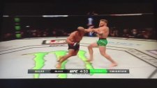 UFC 194 Aldo vs McGregor:En Kısa Şampiyonluk Maçı