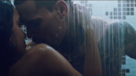 Chris Brown - Back To Sleep Chris Brown - Back To Sleep