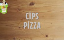 Cips Pizza