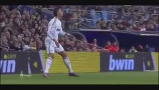 Cristiano Ronaldo Çalımları Video İzlesene Full