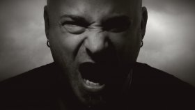 Disturbed  - The Sound Of Silence