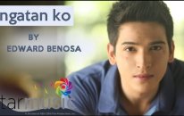 Edward Benosa - Iingatan Ko (Official Music Video)