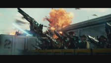 Independence Day: Resurgence (2016) Fragman