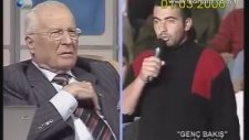 Kenan Evren - İdamları İmzalarken Elim Titremedi