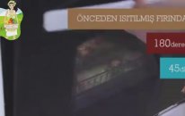 Kremalı Patates