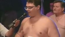 Küçük Penis Yarışması