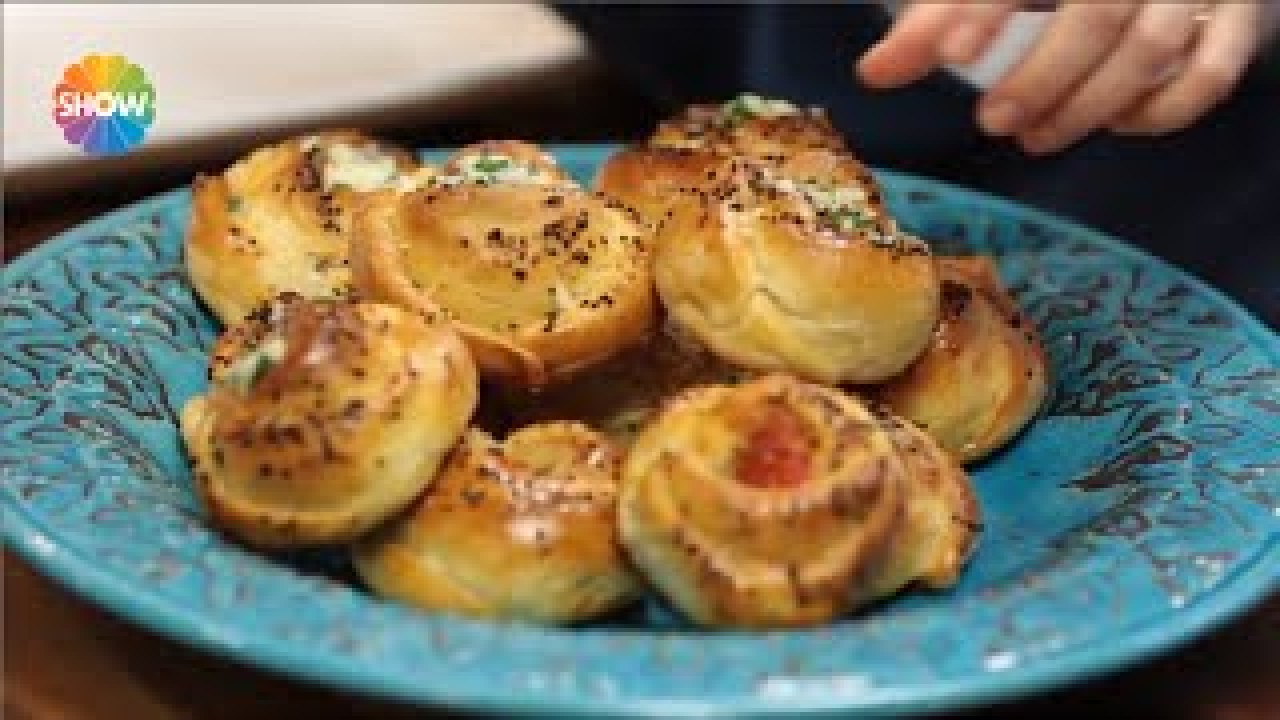 Ekmek Tarifleri ile Etiketlenen Konular Ekmek Tarifleri ile Etiketlenen Konular