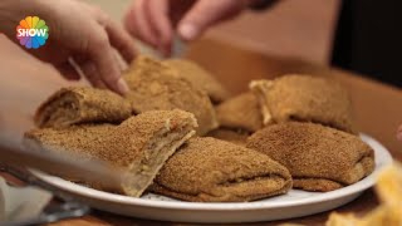 Haşhaş Kebabı Videosu Haşhaş Kebabı Videosu