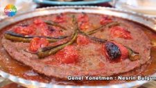 Nursel'in Mutfağı - Tepsi Kebabı Tarifi