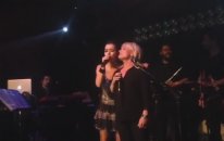 Tuğba Yurt & Zeynep Türkeş - Kurşuni Renkler (Jolly Joker İstanbul)