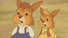 Uzun Kulak | Bellflower Bunnies 18. Bölüm | Çizgi Film