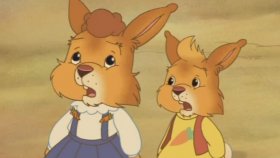 Uzun Kulak | Bellflower Bunnies 18. Bölüm | Çizgi Film