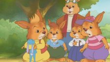 Uzun Kulak | Bellflower Bunnies 19. Bölüm | Çizgi Film