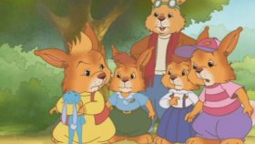 Uzun Kulak | Bellflower Bunnies 19. Bölüm | Çizgi Film