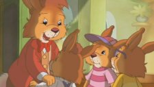 Uzun Kulak | Bellflower Bunnies 21. Bölüm | Çizgi Film