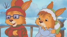 Uzun Kulak | Bellflower Bunnies 23. Bölüm | Çizgi Film