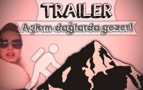 Aslı İnandık - Aşkım Dağlarda Gezer Trailer