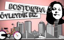 Aslı İnandık - Boston'da da böyleydik biz!