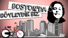 Aslı İnandık - Boston'da da böyleydik biz!