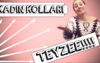 Aslı İnandık - Chp Kadın Kolları Teyzesi 1