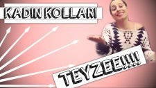 Aslı İnandık - Chp Kadın Kolları Teyzesi 1