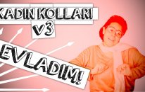 Aslı İnandık - Chp Kadın Kolları Teyzesi Serzenişleri