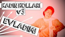 Aslı İnandık - Chp Kadın Kolları Teyzesi Serzenişleri