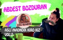 Aslı İnandık - Kıro Kız Serisi 2