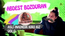 Aslı İnandık - Kıro Kız Serisi 2